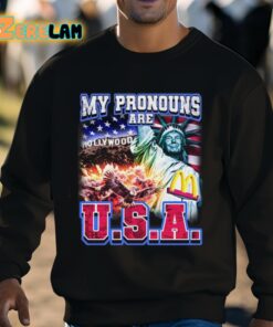 My Pronouns Are USA Shirt 8 1