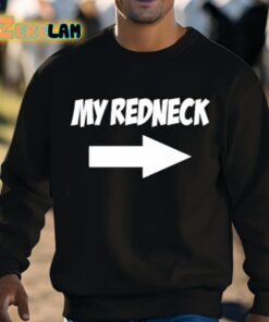 My Redneck Shirt 8 1