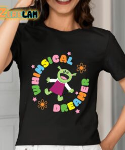 Nanalan Whimsical Dreamer Shirt 7 1