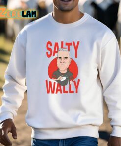Nationgear Salty Wally Shirt 13 1