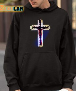 Nawafers Razorblade Jesus Shirt 9 1