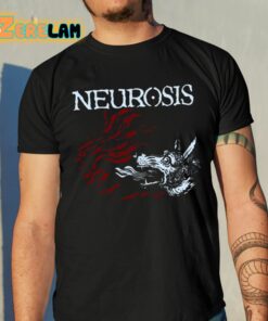 Neurosis Times Of Grace Shirt