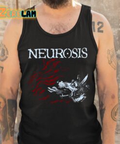 Neurosis Times Of Grace Shirt 6 1
