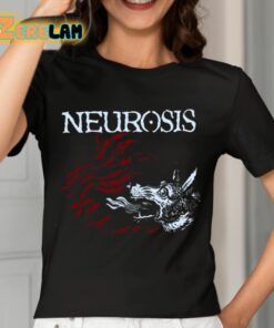 Neurosis Times Of Grace Shirt 7 1