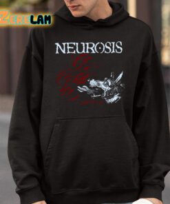 Neurosis Times Of Grace Shirt 9 1