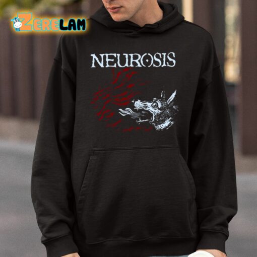 Neurosis Times Of Grace Shirt