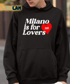 Niall Horan Milano Is For Lovers Shirt 9 1