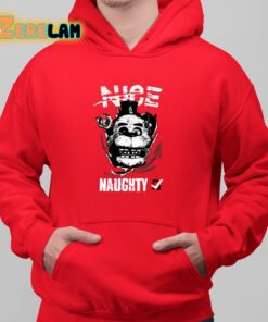 Nice Naughty Freddy Shirt 6 1