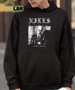 Niles Im Afraid I Must Insist Shirt 9 1