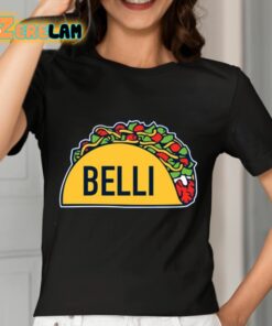 Northside 2024 Taco Belli Shirt 7 1