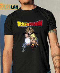 Now Is Your Chance Brian Pillman Shirt