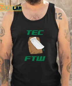 Nyj Matt Tec Tfw Shirt 6 1