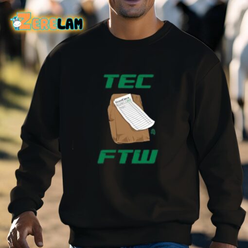 Nyj Matt Tec Tfw Shirt