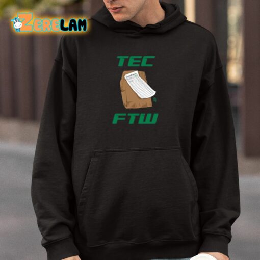 Nyj Matt Tec Tfw Shirt