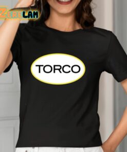 Obviousshirts Torco Logo Shirt 7 1