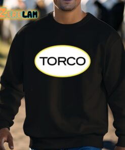 Obviousshirts Torco Logo Shirt 8 1