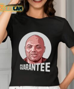 Oh No He Didnt Chuck Guarantee Shirt 7 1