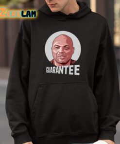 Oh No He Didnt Chuck Guarantee Shirt 9 1