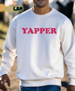 Ohkay Yapper Classic Shirt 13 1