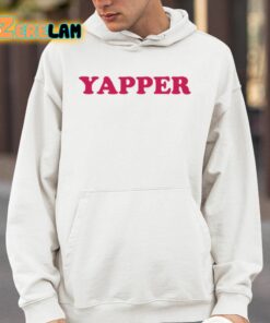 Ohkay Yapper Classic Shirt 14 1