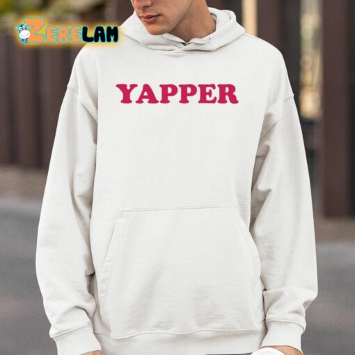 Ohkay Yapper Classic Shirt