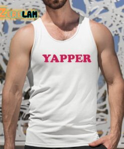 Ohkay Yapper Classic Shirt 15 1