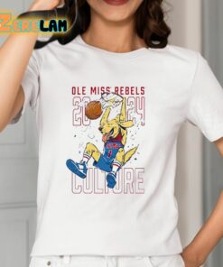 Ole Miss Rebel 2024 Basketball Culture Shirt 12 1