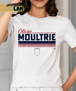 Olivia Moultrie Stripe Uswntpa Shirt 12 1
