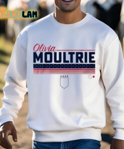 Olivia Moultrie Stripe Uswntpa Shirt 13 1