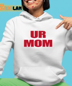 Olivia Rodrigo Ur Mom Shirt 4 1