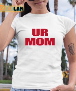 Olivia Rodrigo Ur Mom Shirt 6 1