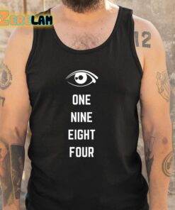 One Nine Eight Four Shirt 6 1