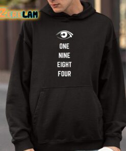 One Nine Eight Four Shirt 9 1