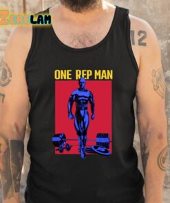 One Rep Man Shirt 6 1