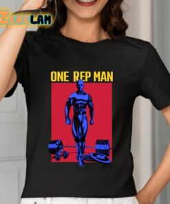 One Rep Man Shirt 7 1