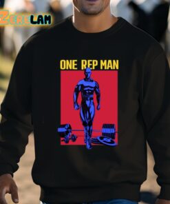 One Rep Man Shirt 8 1