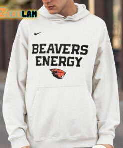 Oregon State WBB Beavers Energy Shirt 14 1