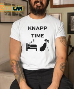 PGA National Knapp Time Shirt