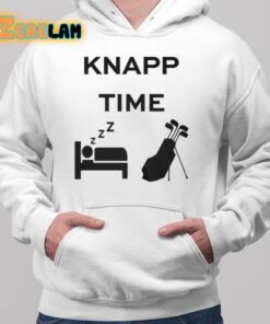 PGA National Knapp Time Shirt 2 1