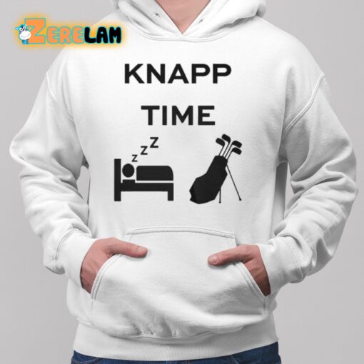 PGA National Knapp Time Shirt