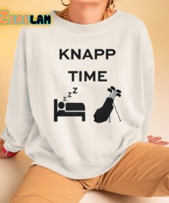 PGA National Knapp Time Shirt 3 1