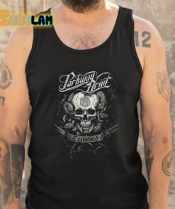 Parkway Drive Summer Tour 2024 Shirt 6 1