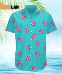 Peter Griffin Family Guy Hawaiian Shirt