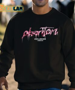 Phantom Exclusives Graphic Shirt 8 1