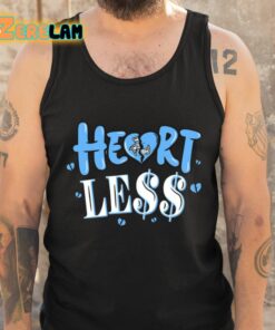 Planet Of The Grapes Heart Less Shirt 6 1