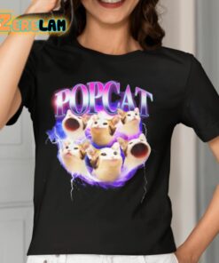 Popcatsolana Pop Cat Culture Shirt 7 1