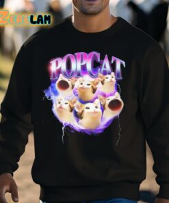 Popcatsolana Pop Cat Culture Shirt 8 1