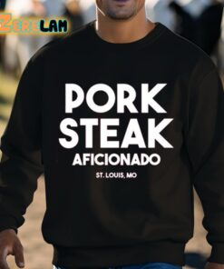 Pork Steak Aficionado Shirt 8 1