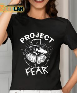 Project Fear Plague Ducktor Shirt 7 1