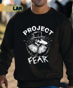 Project Fear Plague Ducktor Shirt 8 1